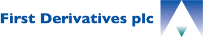 FIRST DERIVATIVES