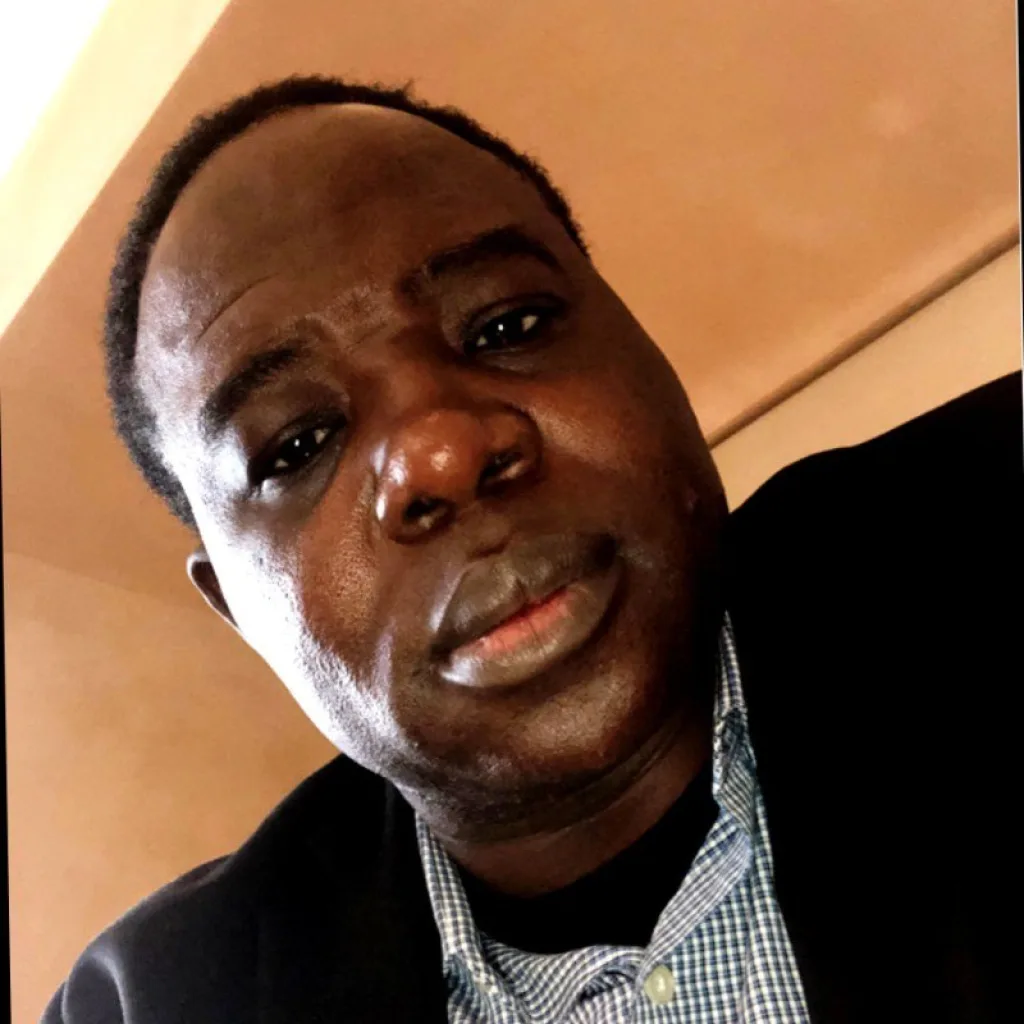 Joshua Dala headshot 2