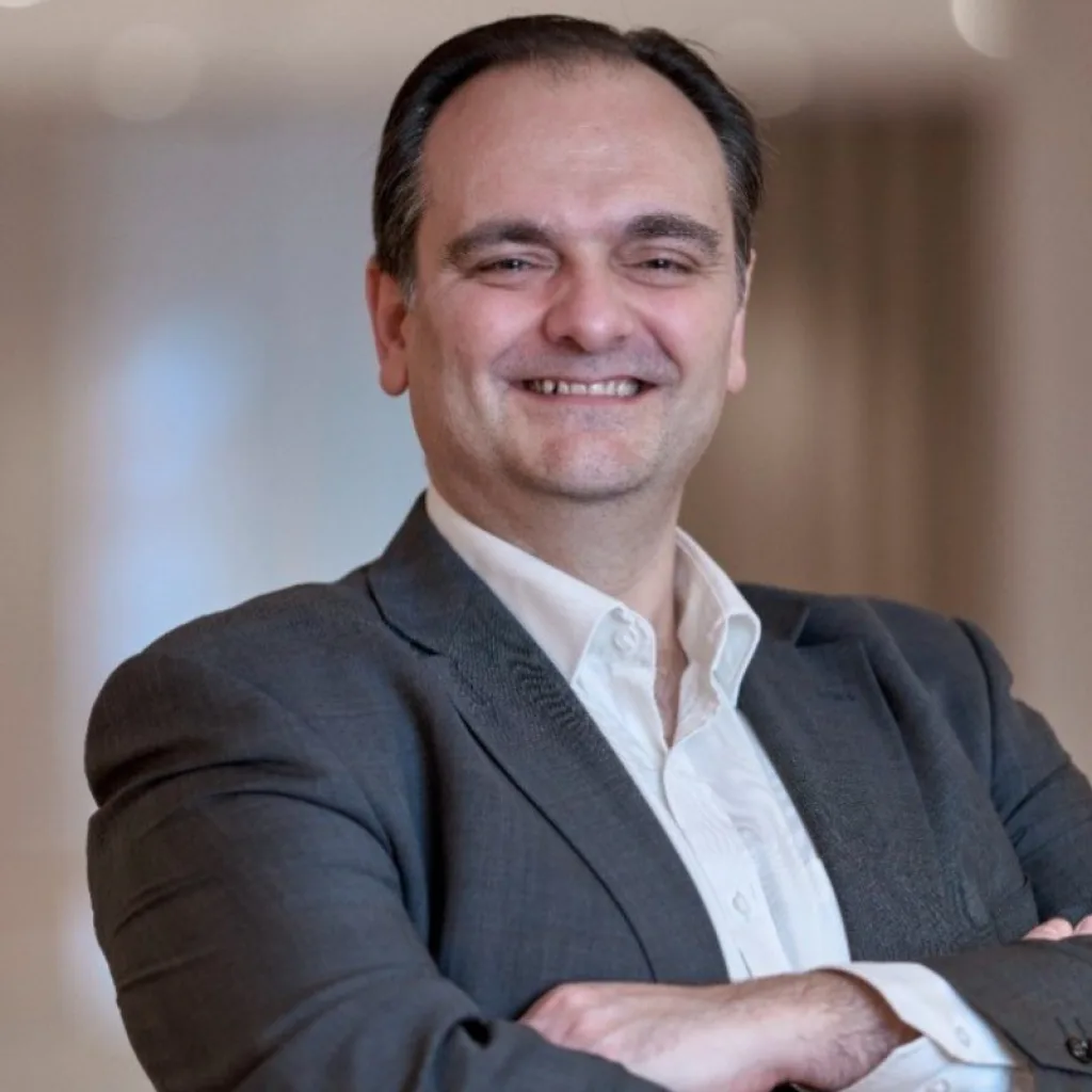 Sterghios Moschos Headshot2