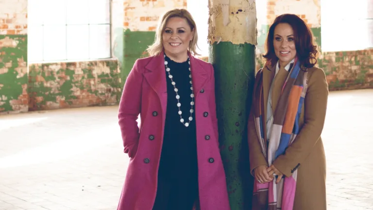 Why grand scale founders