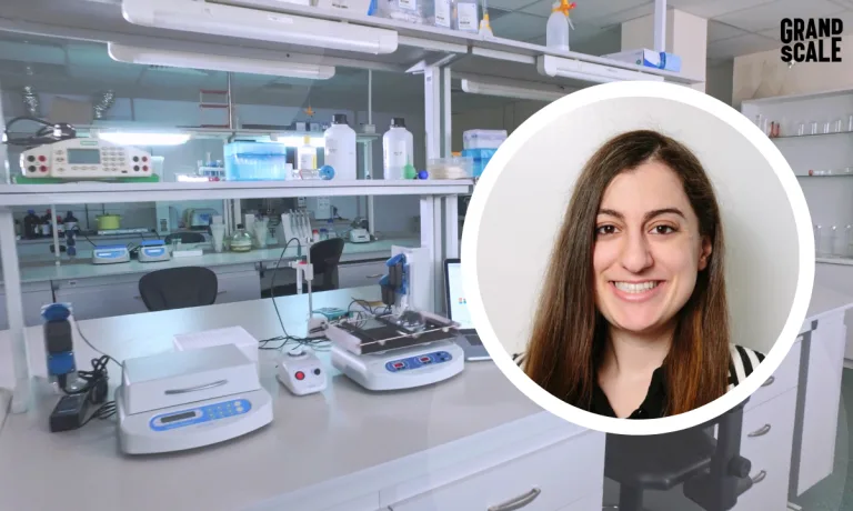 Meet the team Aspa 1