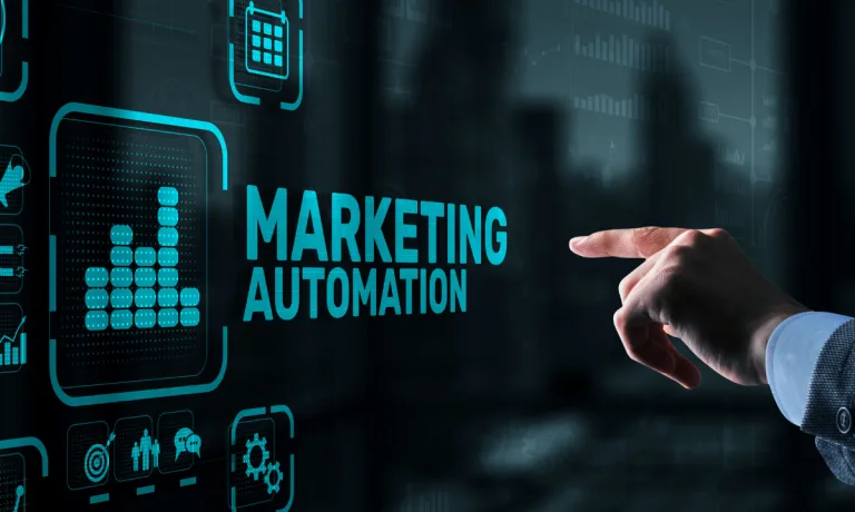 Marketing Automation