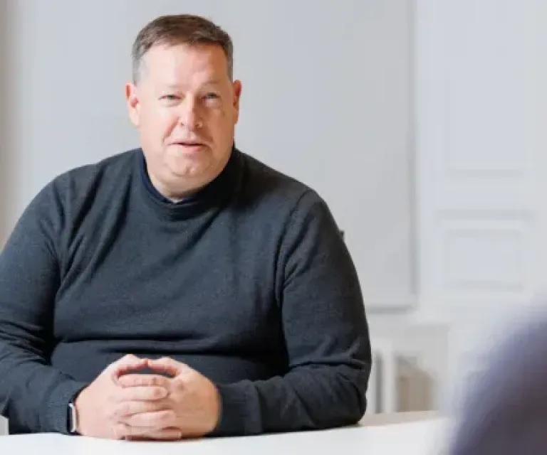 Scottish tech talent pipeline issues