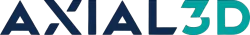 Axial3d logo no background
