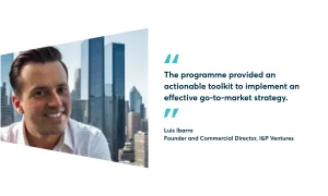 IP Ventures Quote