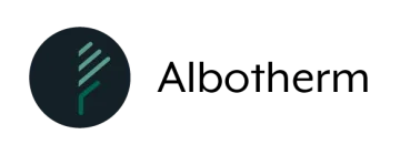 Albotherm logo