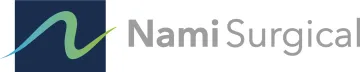 Nami logo blue box 5x