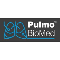 Pulmobiomed logo