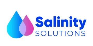 Salinity Solutions logo