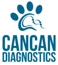 Can Can Diagnostics Logo