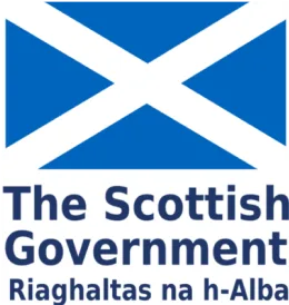 The scottish government